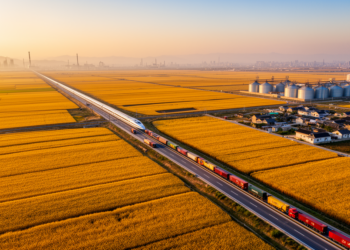 How economic integration reshapes carbon equity across China’s grain zones