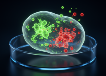 Fluorescent Probes Can Quietly Rewrite the Biology They Measure