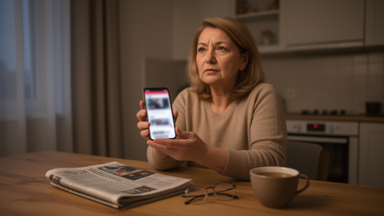 Conspiracy Beliefs, Not Social Media, Predict Pro-Russian Disinformation Beliefs in Wartime Poland