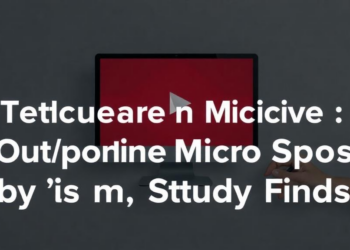 Ten-Second Micro Ads Outperform Longer Spots by Up to 40 Percent, Study Finds