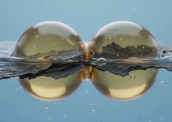 Graphene Oxide Takes the Helm: Carbon Particles Rewrite the Rules of Emulsion Stability