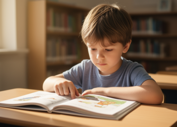 Reading Fluency Is Not Just Speed: A New Theory Redefines How Children Learn to Read