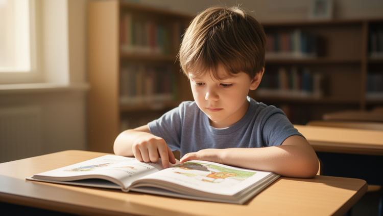 Reading Fluency Is Not Just Speed: A New Theory Redefines How Children Learn to Read