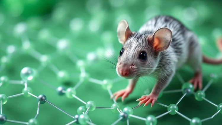 Magnetic Silver Nanocomposite Doubles as Green Catalyst and Pneumonia Therapy in Mice