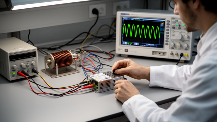 Virtual Machine and Passivity Control Tame Dangerous Voltage Swings in DC Power Converters