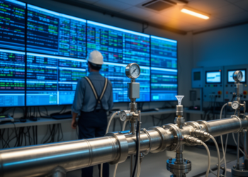 Big Data Cannot Save Bad Sampling: Why Process Sensors Need Sampling Theory First