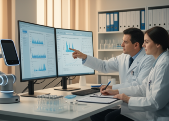 Generative AI Will Not End Human Oversight in Drug Safety, FDA Scientists Argue