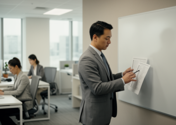 When Crisis Hits, Boring Management Beats Visionary Leadership, Study Finds