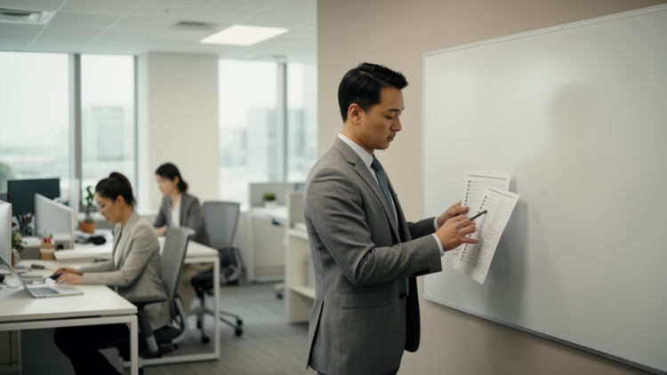 When Crisis Hits, Boring Management Beats Visionary Leadership, Study Finds