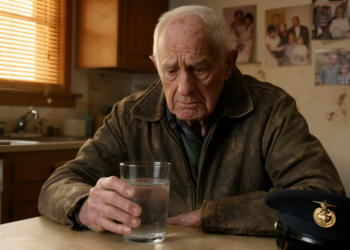 Poisoned Water, Broken Trust: Camp Lejeune Veterans Reveal Their Feelings About the VA