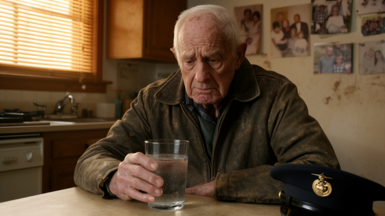 Poisoned Water, Broken Trust: Camp Lejeune Veterans Reveal Their Feelings About the VA
