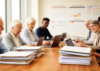 BMC Geriatrics Opens Search for New Editorial Board Members Amid Rising Submissions