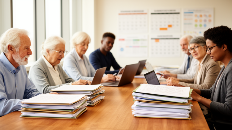 BMC Geriatrics Opens Search for New Editorial Board Members Amid Rising Submissions