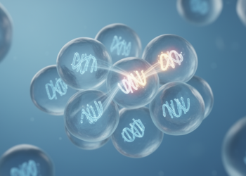 TAKO ranks gene knockout effects from wild-type single-cell data in seconds, no training required