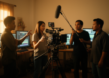Streaming Deals Don’t Have to Silence Local Voices, Asia-Pacific Producers Show