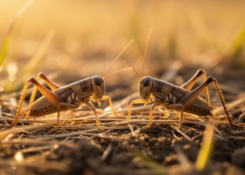 Losing a Leg to Survive Costs Female Crickets Their Mating Success
