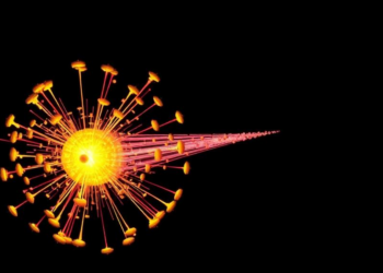 Tiny Proton Collisions at the LHC Show Big-System Behavior, ALICE Reports