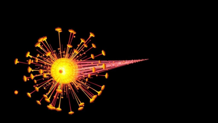 Tiny Proton Collisions at the LHC Show Big-System Behavior, ALICE Reports
