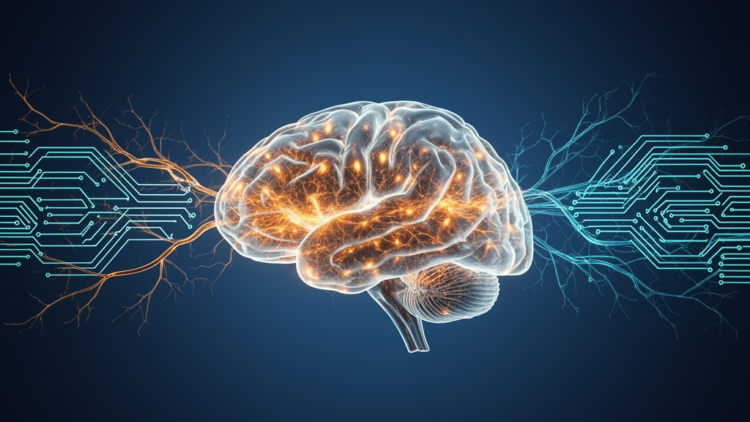 Human Brain Development May Set the Blueprint for Building Real AGI