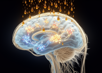 Alcohol Rewires the Brain’s Insulin and Notch Signals to Strip Away White Matter