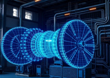 AI Learns to Read a Power Plant’s Mind: Transparent Neural Network Models Coal-Fired Boiler-Turbine Dynamics
