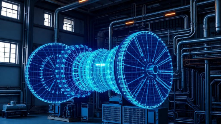 AI Learns to Read a Power Plant’s Mind: Transparent Neural Network Models Coal-Fired Boiler-Turbine Dynamics