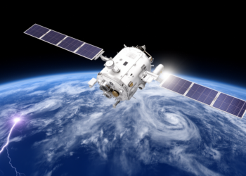 From Cloud Bows to Lightning: New Satellite Instruments Reshape Earth Observation
