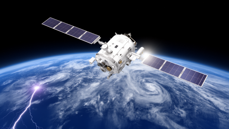 From Cloud Bows to Lightning: New Satellite Instruments Reshape Earth Observation