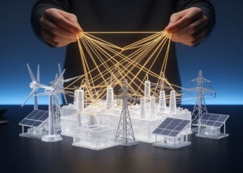 New Ontology Brings Order to the Hidden Assumptions Behind Energy Models