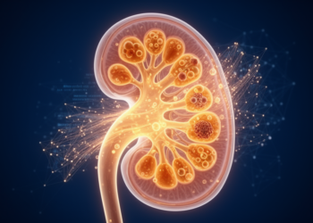 The Aging Kidney Gets a Data-Driven Atlas: Machine Learning and Ferroptosis Lead a New Research Era