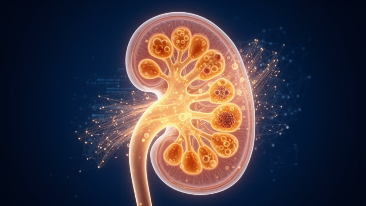 The Aging Kidney Gets a Data-Driven Atlas: Machine Learning and Ferroptosis Lead a New Research Era