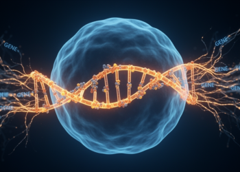 One Regulatory Architecture May Explain Both Evolution and Disease