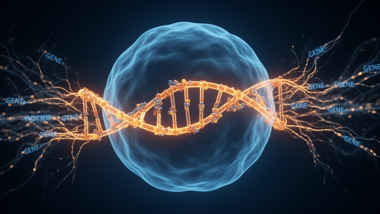 One Regulatory Architecture May Explain Both Evolution and Disease
