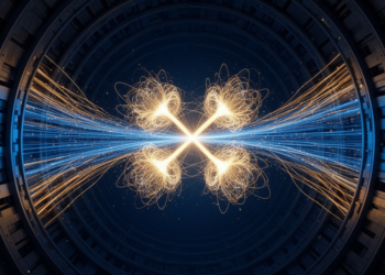 Gluon Junctions Emerge as Hidden Carriers of Baryon Number in High-Energy Collisions