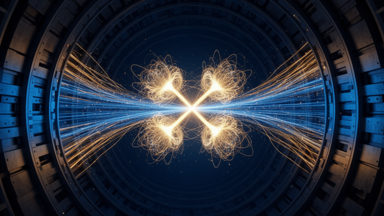 Gluon Junctions Emerge as Hidden Carriers of Baryon Number in High-Energy Collisions