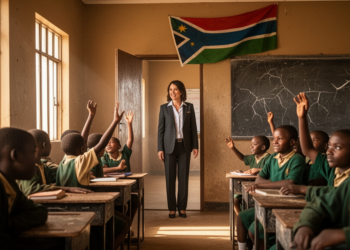 School Leaders in South Africa Struggle to Turn Constitutional Dignity Into Daily Practice