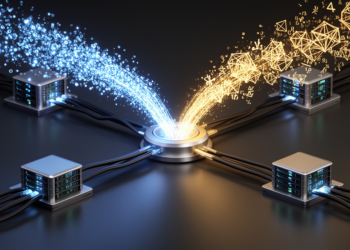 Trust-Aware Hybrid Key Management Unites Quantum Physics and Post-Quantum Math to Keep Networks Quantum-Safe