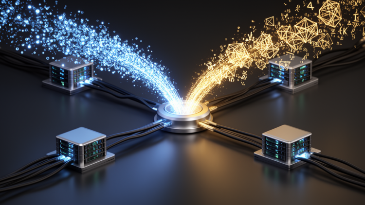 Trust-Aware Hybrid Key Management Unites Quantum Physics and Post-Quantum Math to Keep Networks Quantum-Safe
