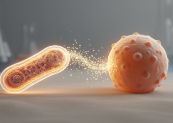 Bacteria and yeast talk: engineered pheromone link opens new biotech channels