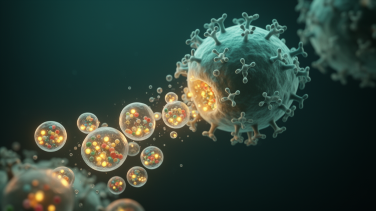 Cancer Protein LGALS3BP Reshapes the Cargo of Neuroblastoma Extracellular Vesicles