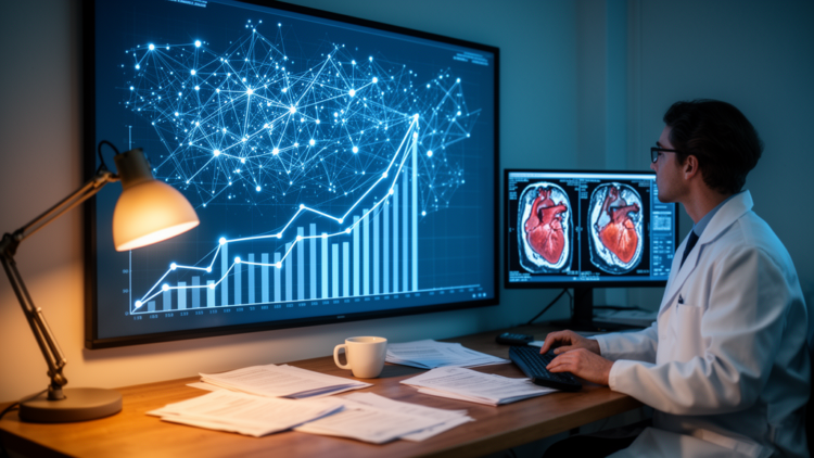 Mapping Two Decades of Cardiac Diffusion MRI: Bibliometric Analysis Reveals Deep Learning as the Field’s Rising Frontier