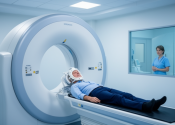 Modern Arc Radiotherapy Keeps More Saliva Flowing After Head and Neck Cancer Treatment