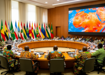 Can the African Union Turn Climate Warnings Into Peace Before Crises Hit?