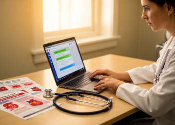 AI Chatbots Flunk the Heart Failure Test: Even the Best Hallucinated in Landmark Patient Education Study