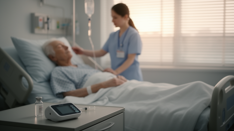 Ketamine Plus Midazolam May Soften Psychiatric Fallout After Vascular Surgery