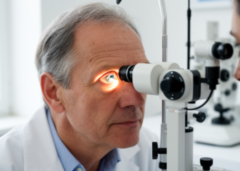 Eye Scan Could Warn of Heart Attacks and Strokes Years in Advance, Study of 51,000 Suggests