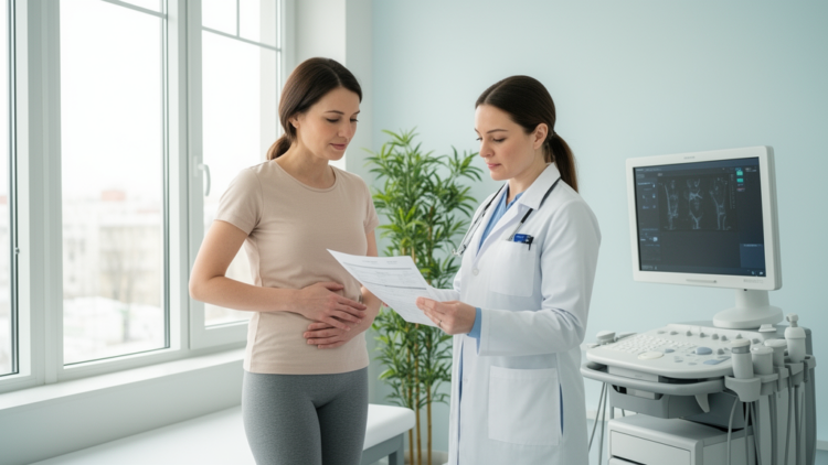 Metabolic Homeostasis and Women’s Reproductive Health: A Bidirectional Dialogue
