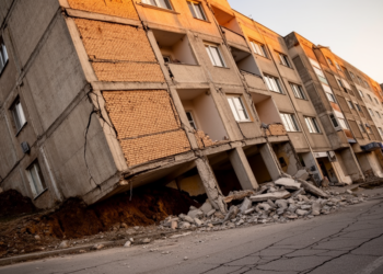 Hidden Weaknesses: How Infill Walls and Soft Soil Shape Earthquake Damage in Older RC Buildings