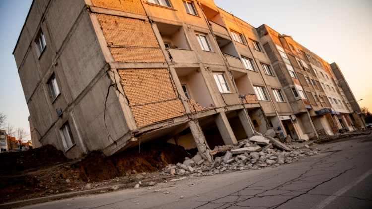 Hidden Weaknesses: How Infill Walls and Soft Soil Shape Earthquake Damage in Older RC Buildings