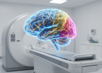 Six Biological Dimensions May Redefine How MRI Sorts Parkinson’s Disease Patients